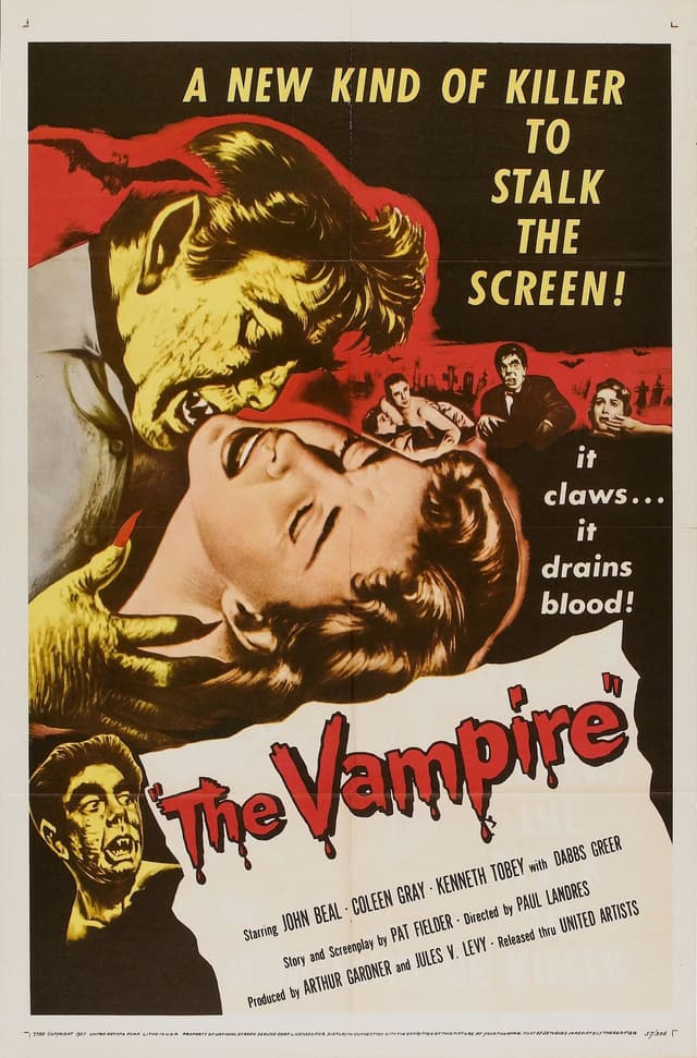 Movie poster