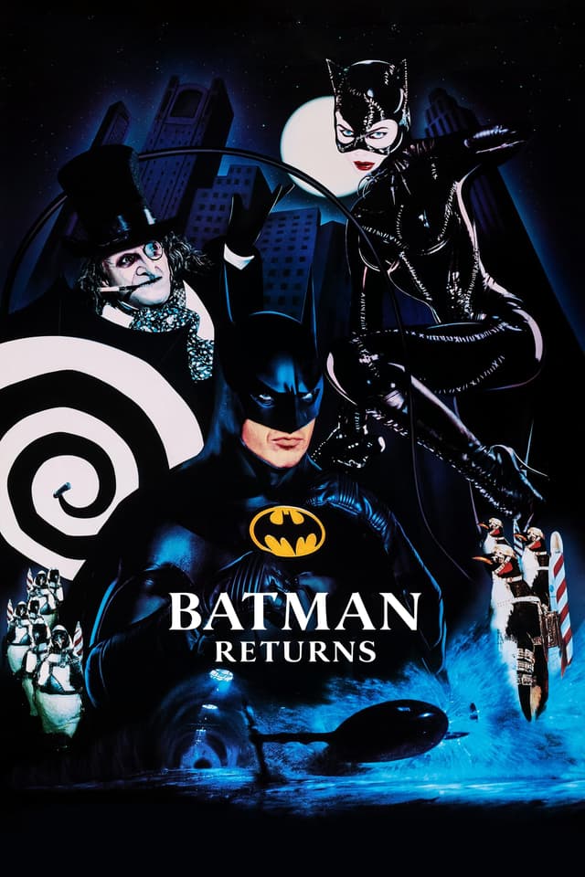 Movie poster