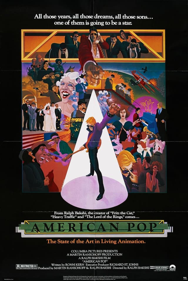 Movie poster