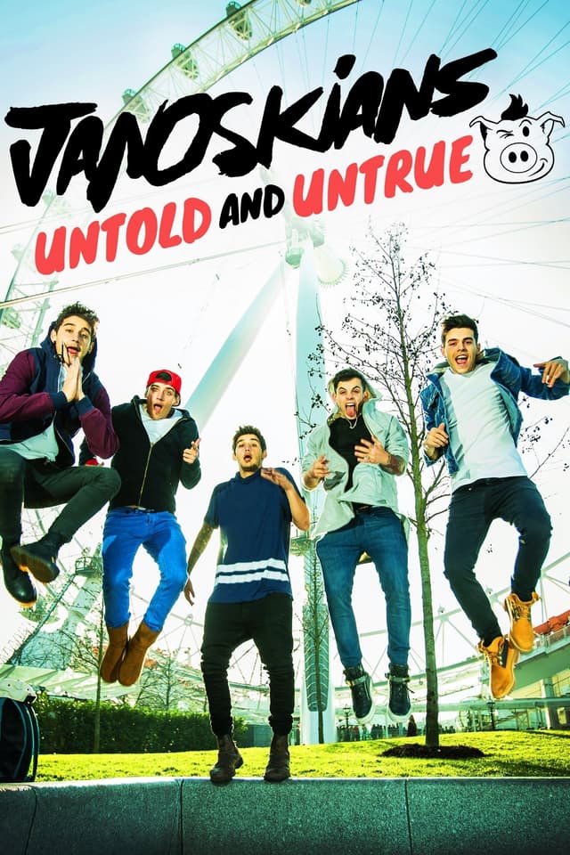 Movie poster