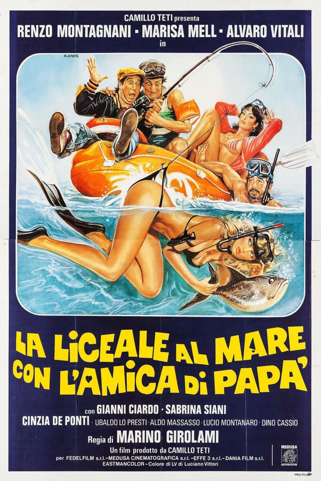 Movie poster