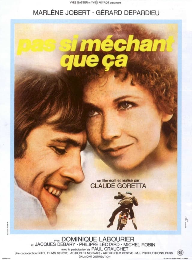 Movie poster