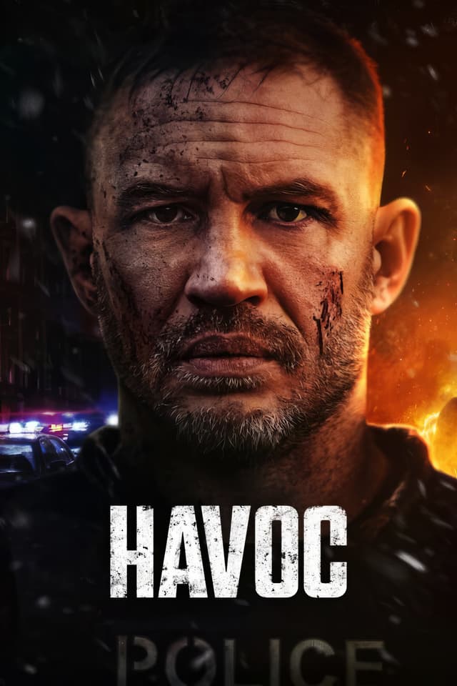 Movie poster