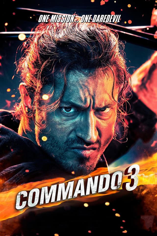 Movie poster
