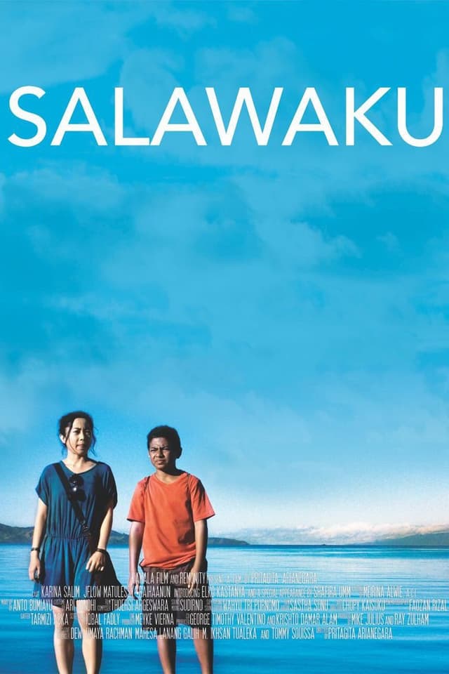 Movie poster