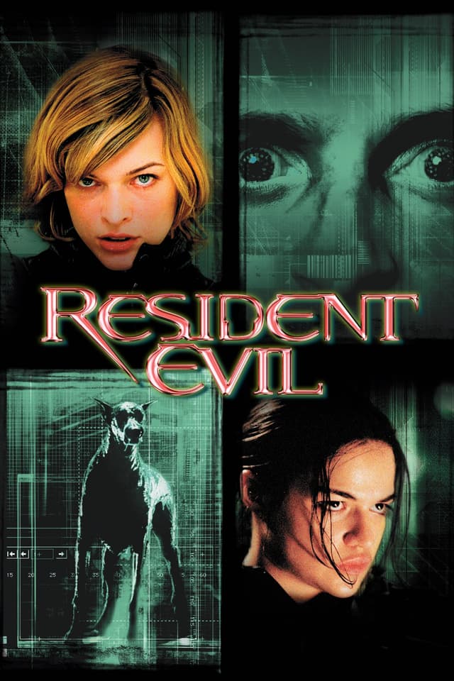 Movie poster
