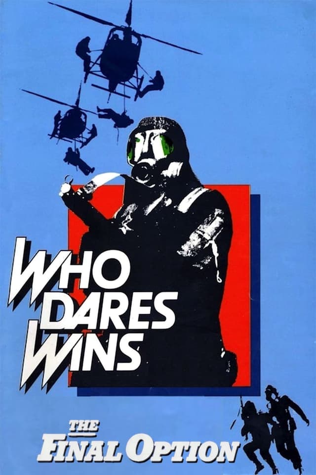 Movie poster