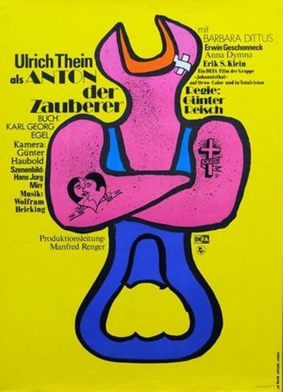 Movie poster