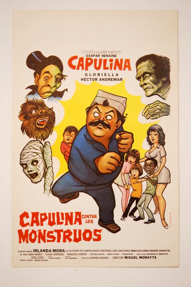 Movie poster