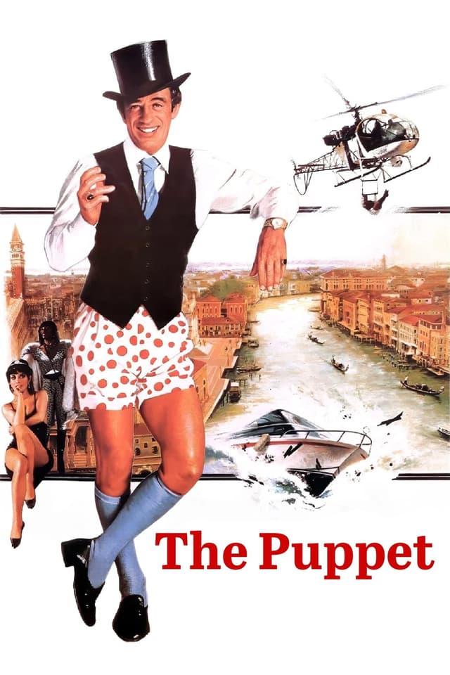Movie poster