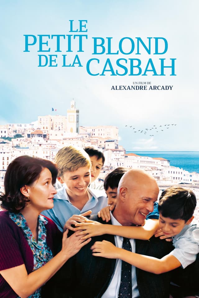Movie poster
