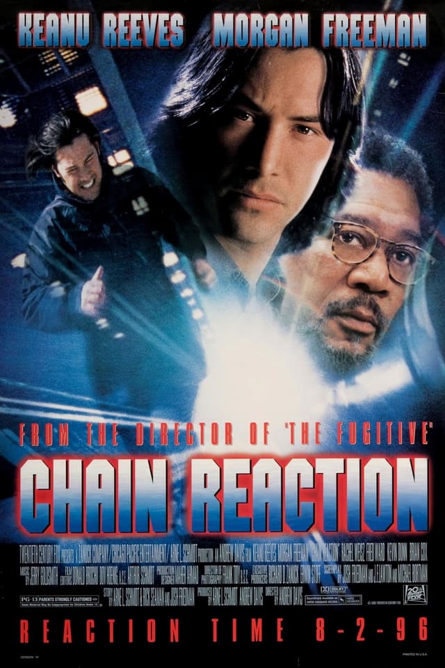 Movie poster