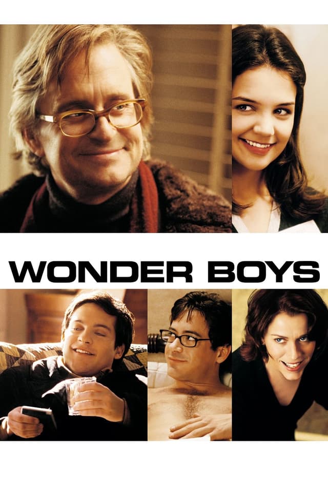 Movie poster