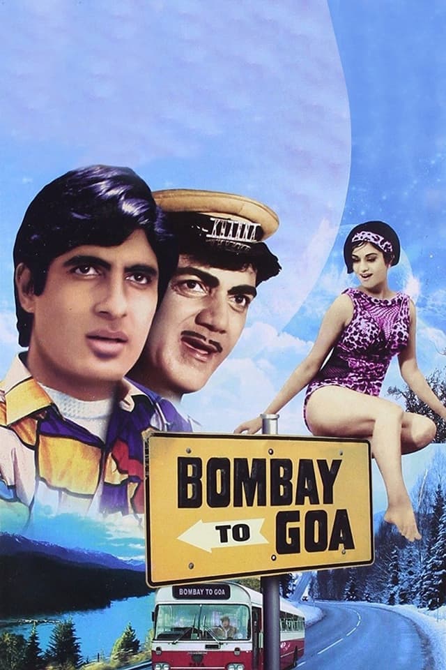 Movie poster