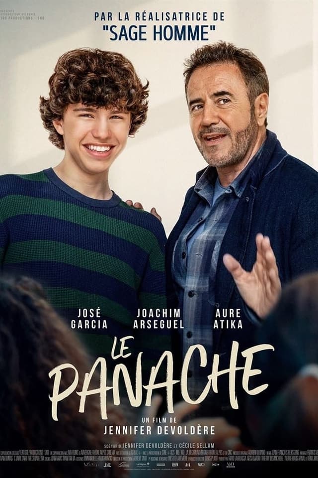 Movie poster