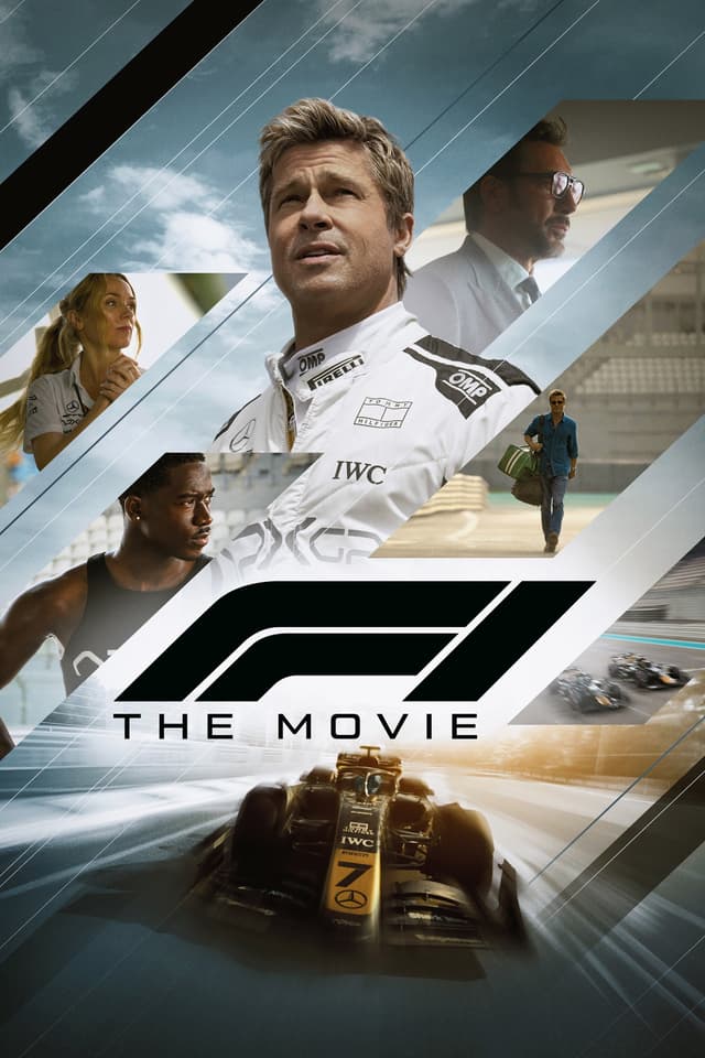 Movie poster