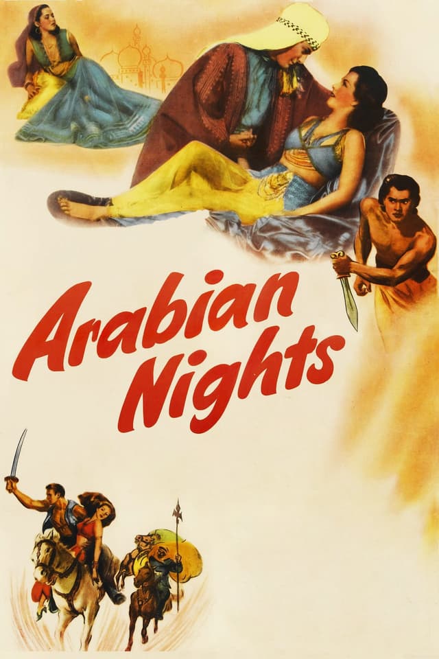 Movie poster