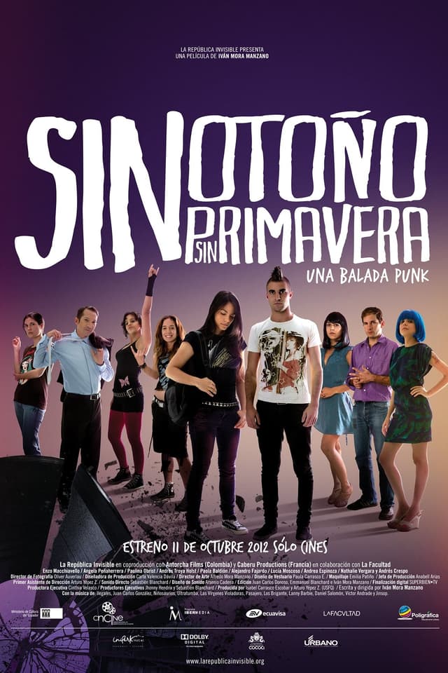 Movie poster