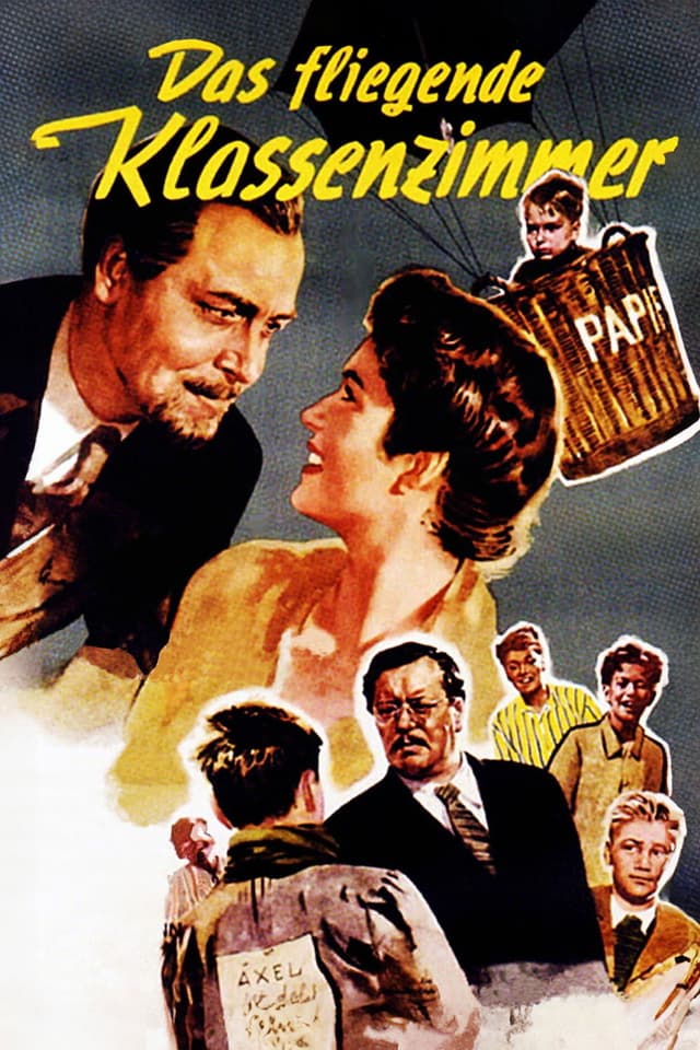 Movie poster
