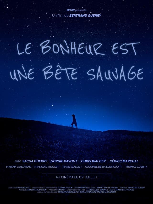Movie poster