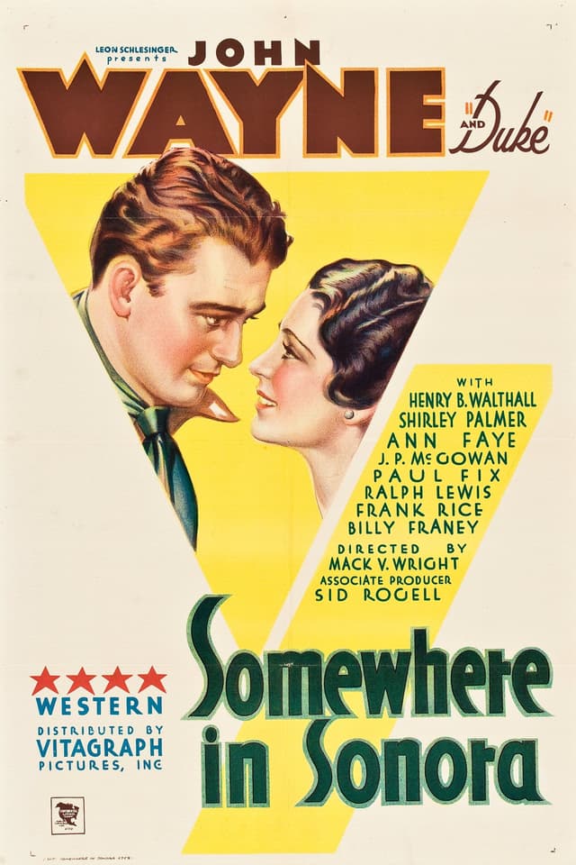 Movie poster