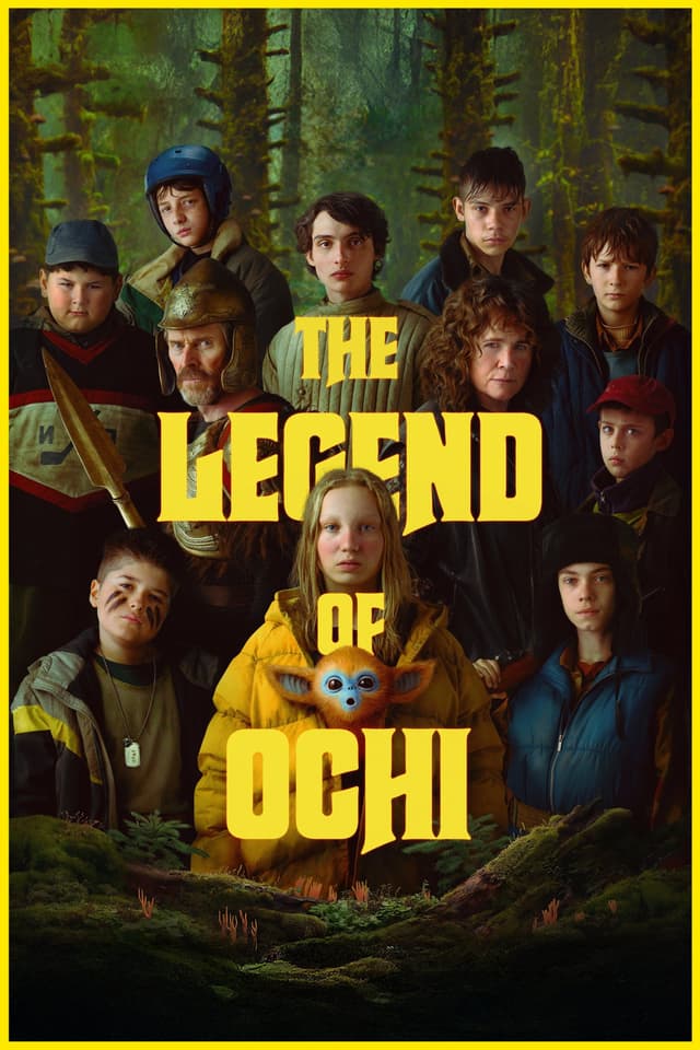 Movie poster