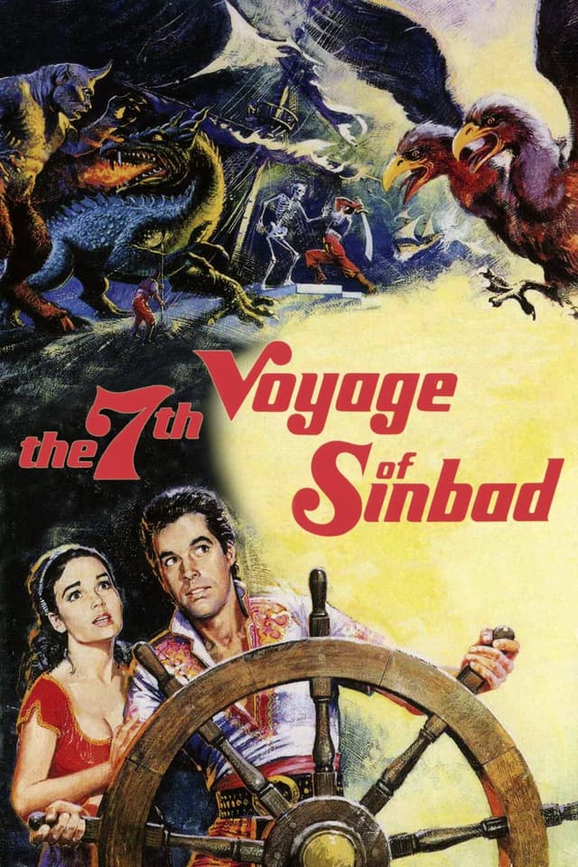 Movie poster