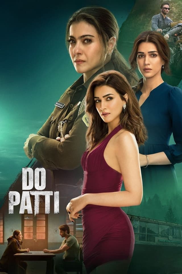 Movie poster