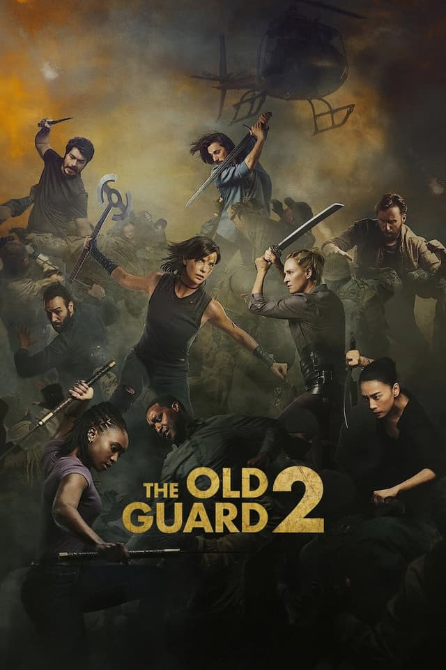 Movie poster