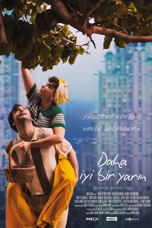 Movie poster