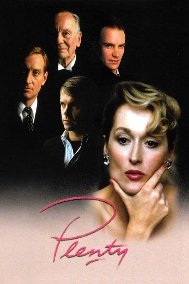 Movie poster