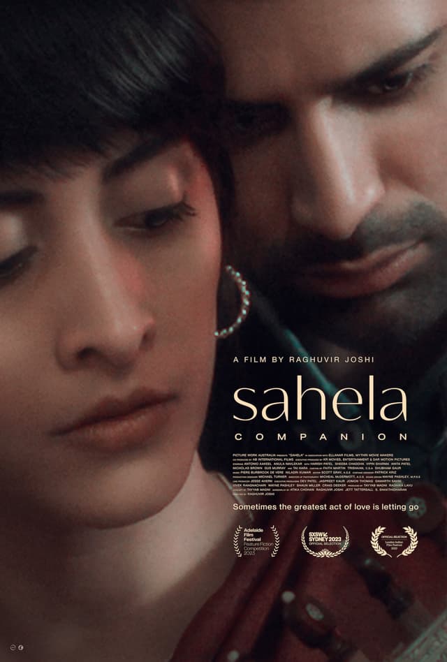 Movie poster