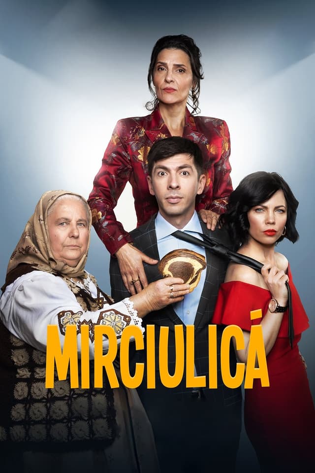 Movie poster