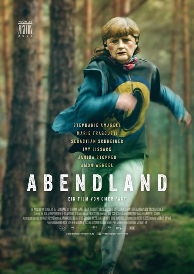 Movie poster