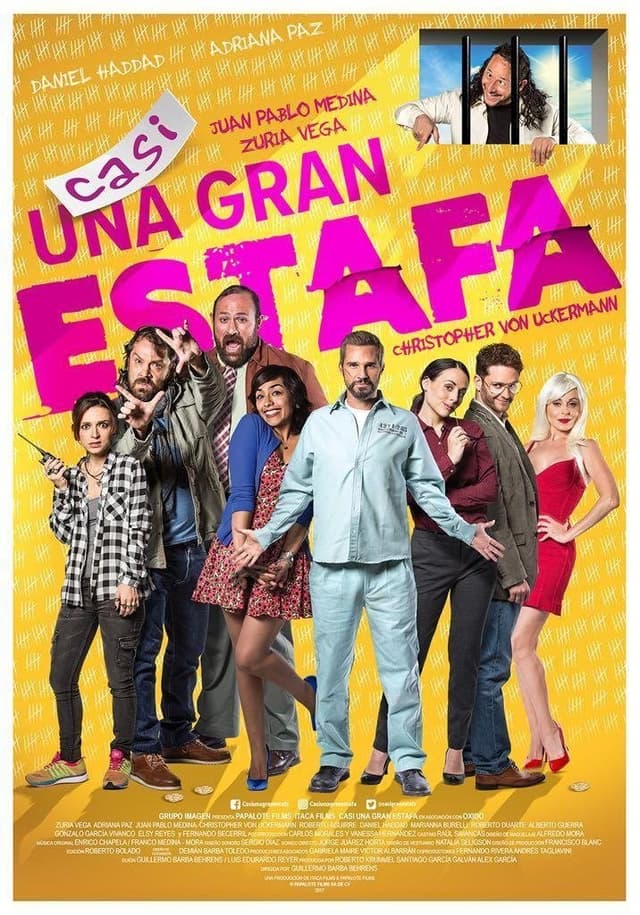 Movie poster