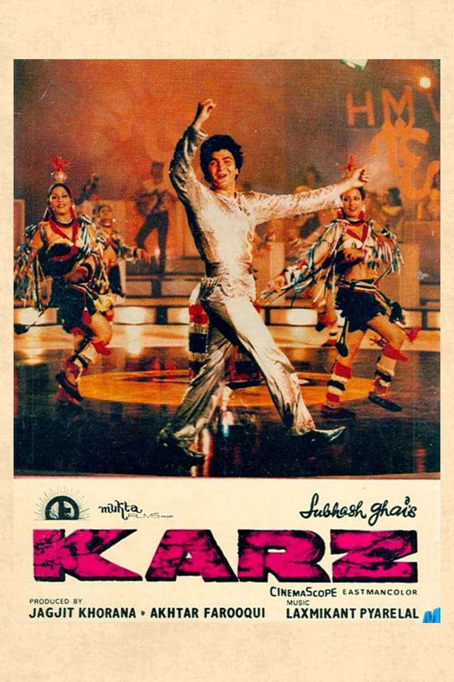 Movie poster