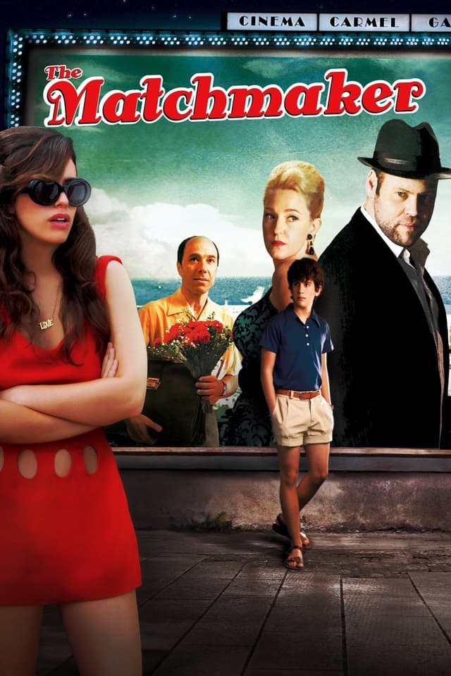 Movie poster