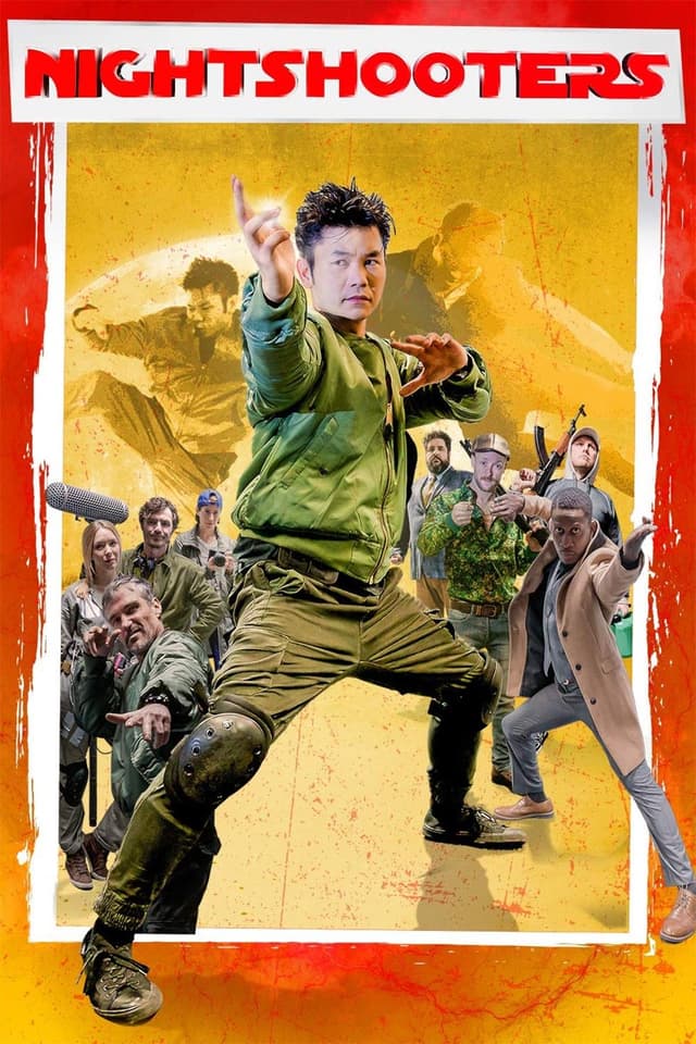 Movie poster