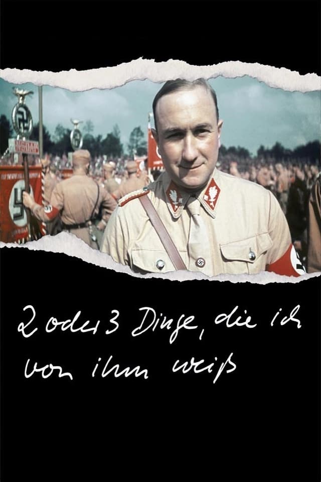 Movie poster