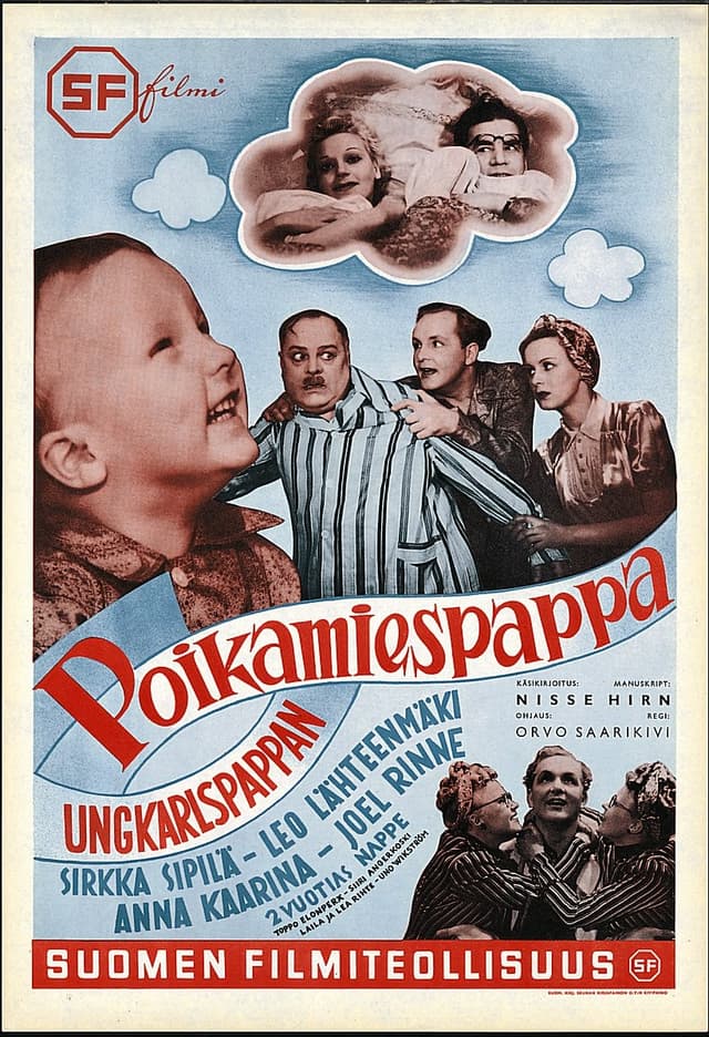 Movie poster