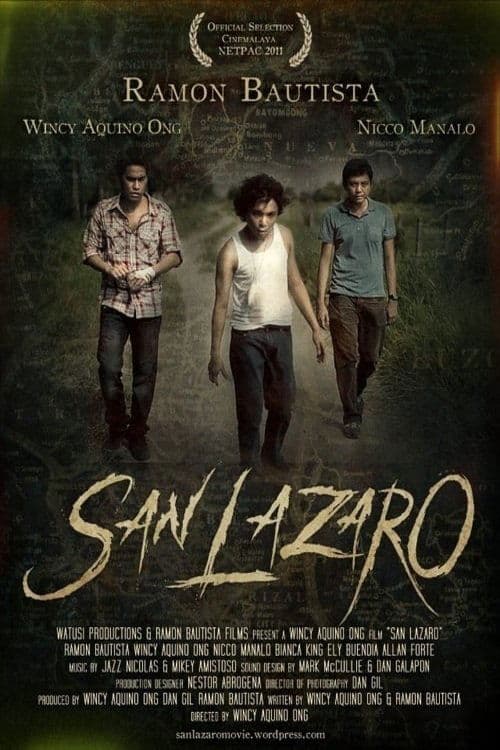 Movie poster