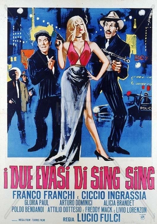 Movie poster