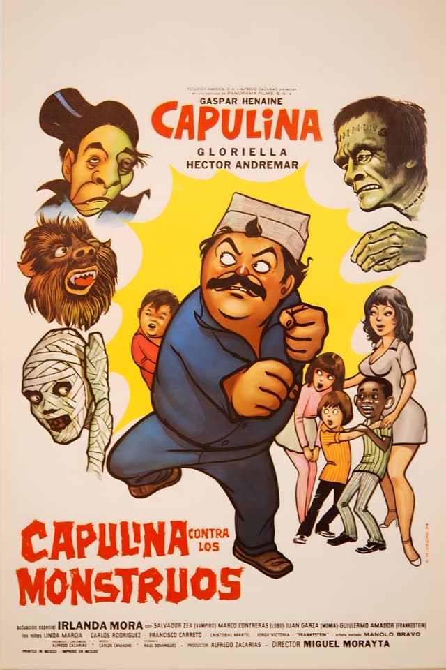 Movie poster
