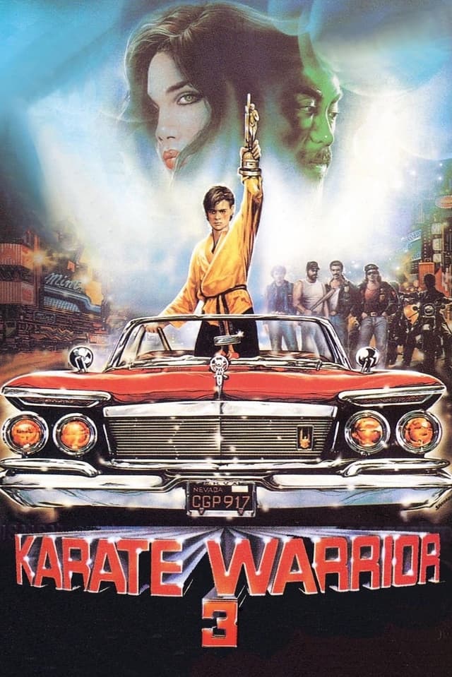 Movie poster