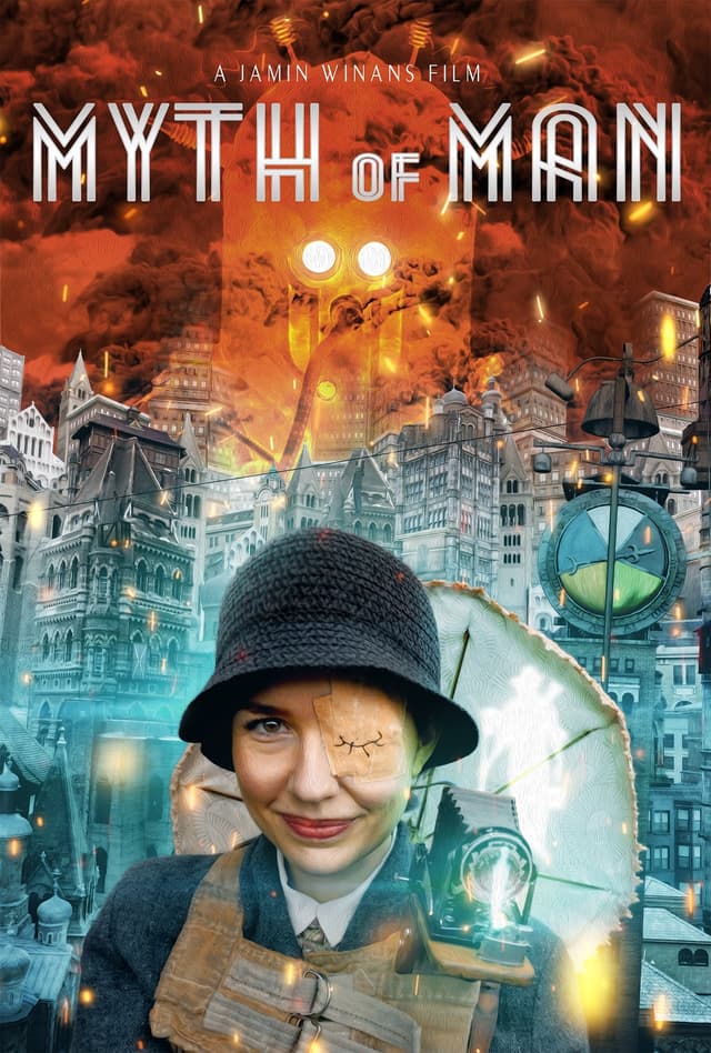 Movie poster