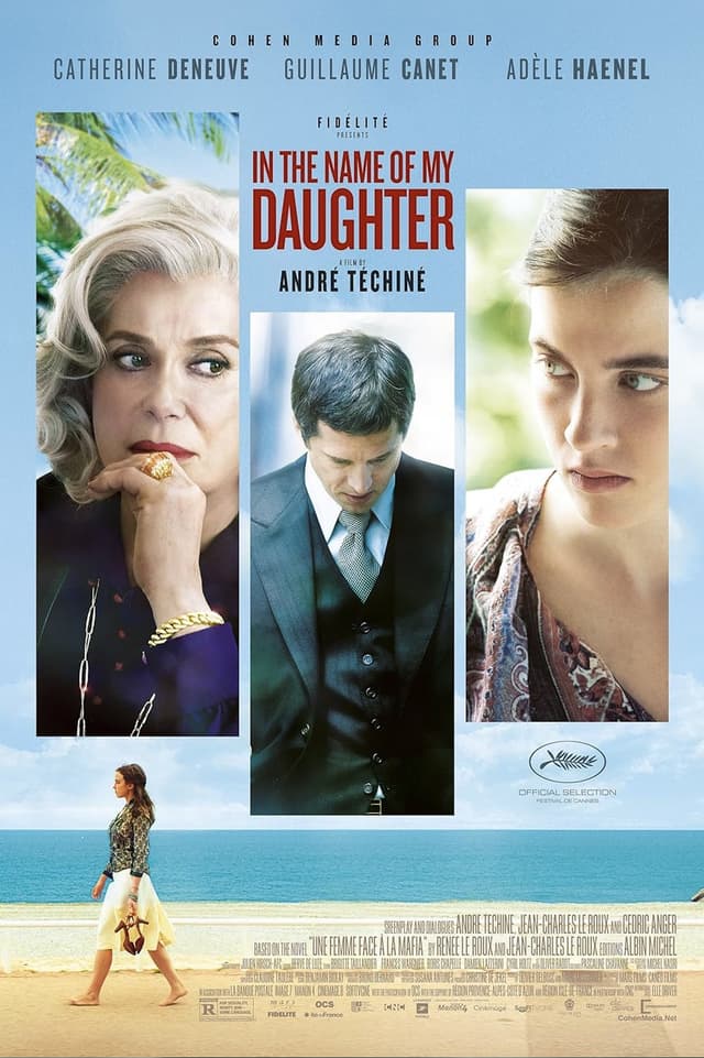 Movie poster