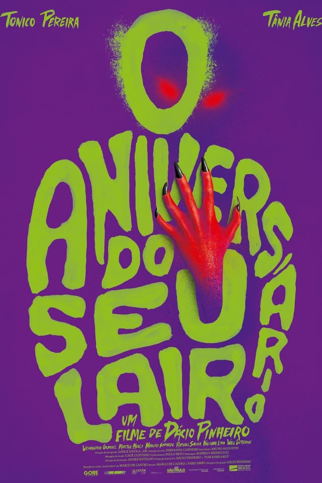 Movie poster