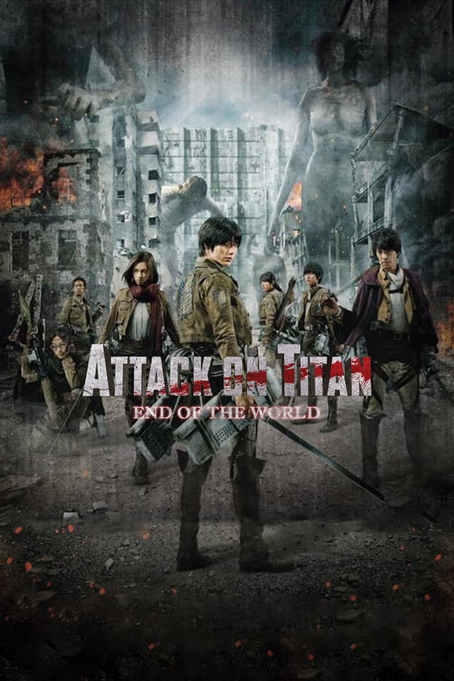 Movie poster