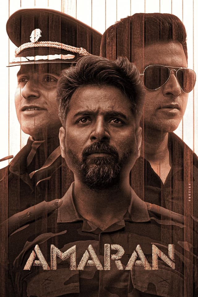 Movie poster