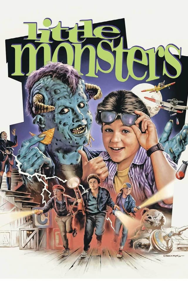 Movie poster